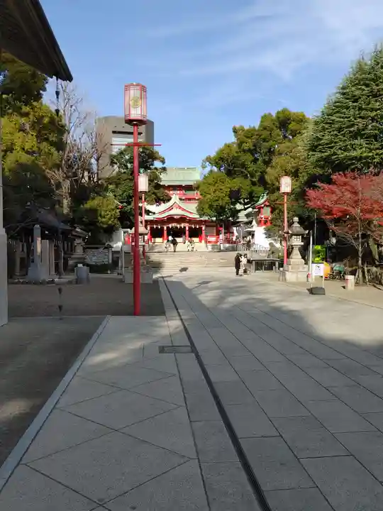 富岡八幡宮(東京都)