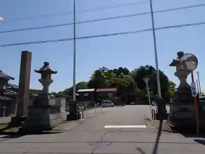 狭野神社のその他建物