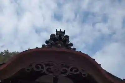 出雲大社石見分祠のその他建物