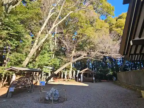 常磐神社(茨城県)