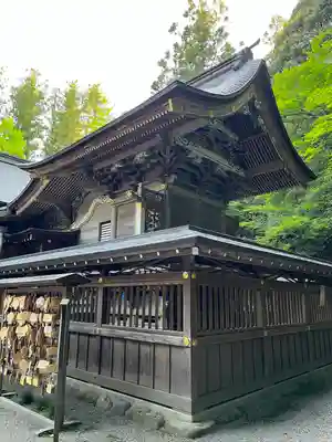 宝登山神社(埼玉県)