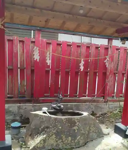 斗瑩稲荷神社(宮城県)