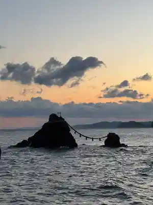 二見興玉神社(三重県)