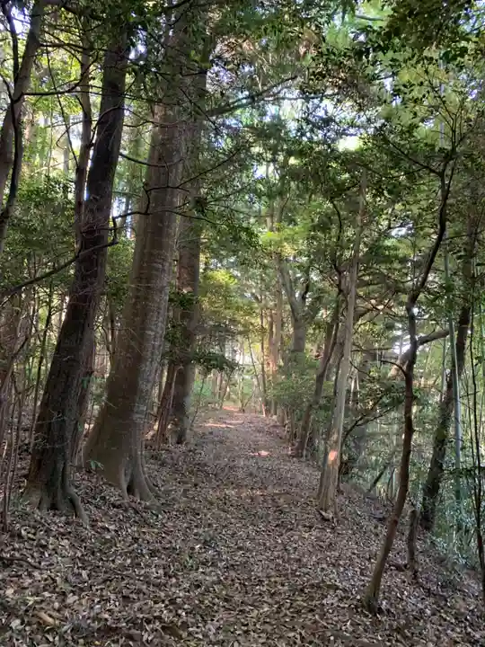愛宕神社(千葉県)