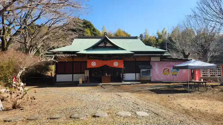 正福寺(茨城県)