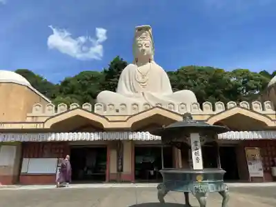 霊山観音(京都府)