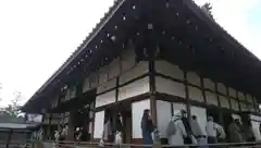 高台寺（高台寿聖禅寺・高臺寺）の本殿