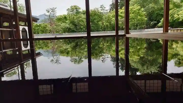 宝徳寺(群馬県)