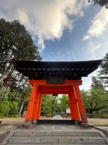 恵林寺(山梨県)