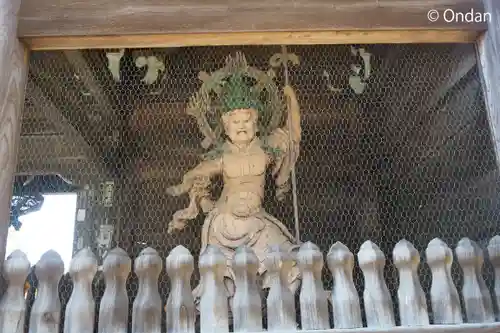 粉河寺(和歌山県)