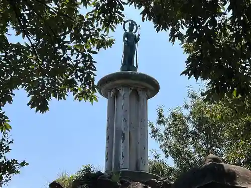 太山寺(愛媛県)