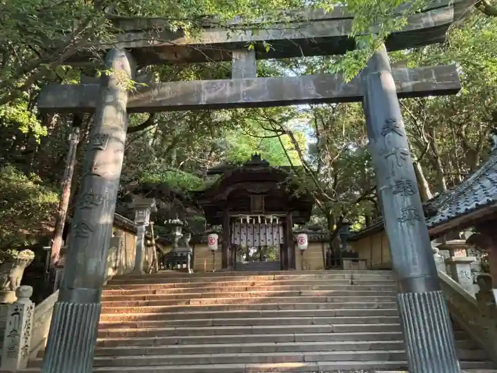 金刀比羅宮(香川県)