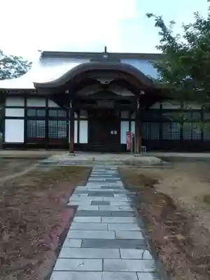 金剛山 遍照寺(真言宗) 置賜三十二番札所(山形県)