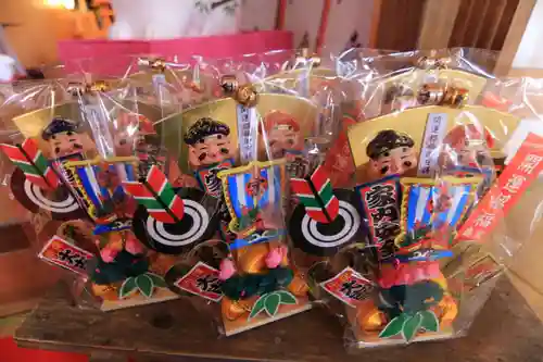 高司神社〜むすびの神の鎮まる社〜の授与品その他