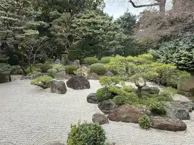 御香宮神社(京都府)