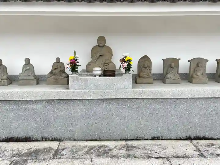 竜源寺(三重県)