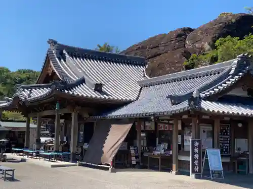 救馬溪観音(和歌山県)
