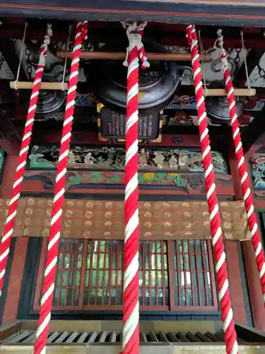 水澤寺(水澤観世音)(群馬県)