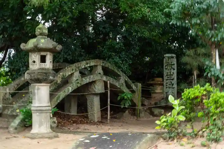 玉祖神社(山口県)