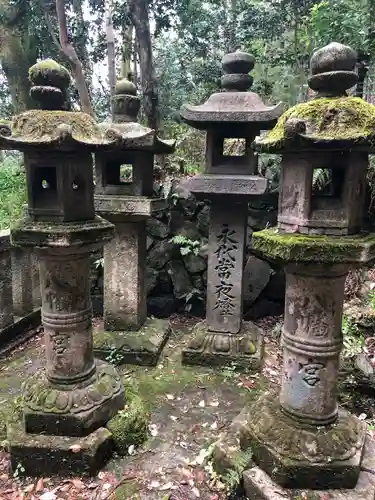 石清水八幡宮(京都府)