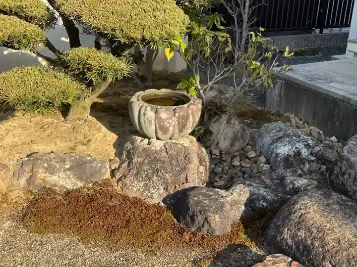 西方山極楽寺(岐阜県)