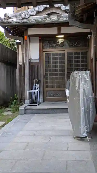 感徳寺(奈良県)