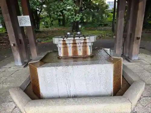 石川護國神社(石川県)