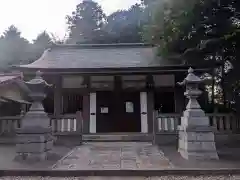 月読神社(神奈川県)