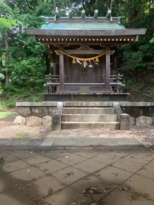 濱名惣社神明宮(静岡県)