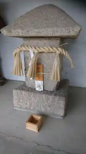 貴船社（一社3）の末社・摂社