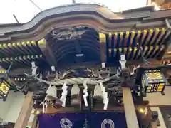 小網神社(東京都)