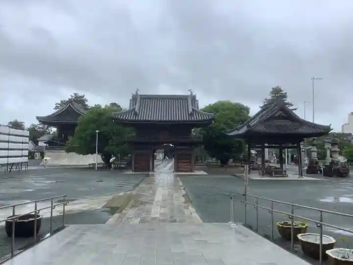 豊川閣 妙厳寺のその他建物