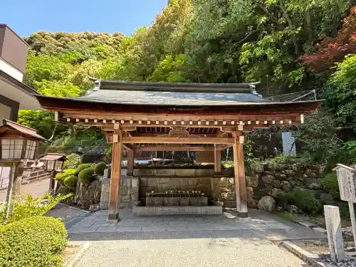 伊奈波神社(岐阜県)