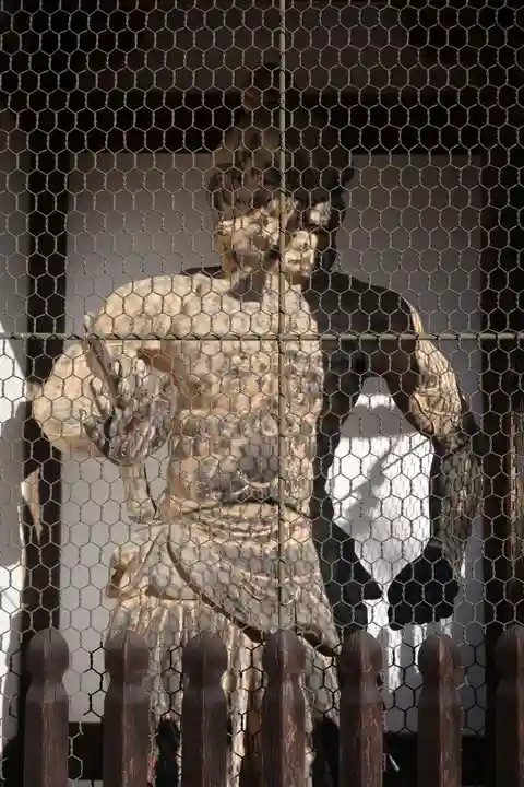 観菩提寺(三重県)