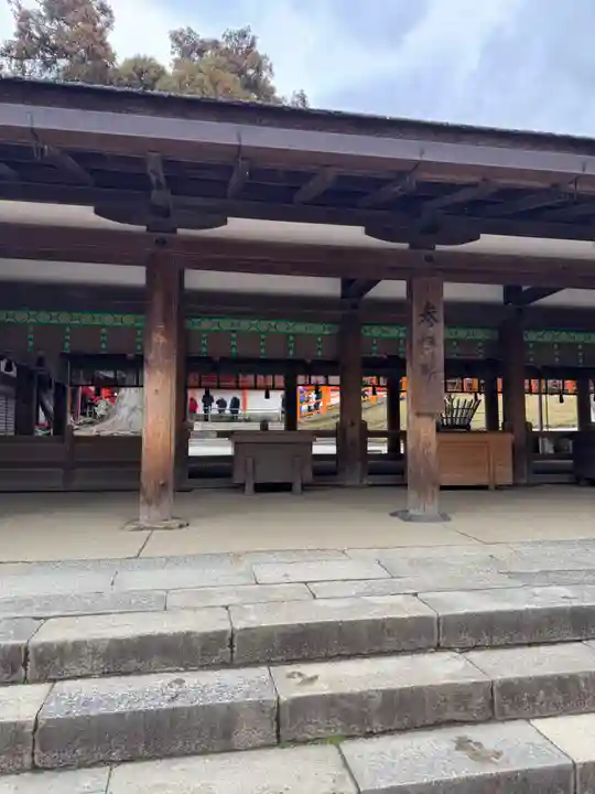 春日大社(奈良県)