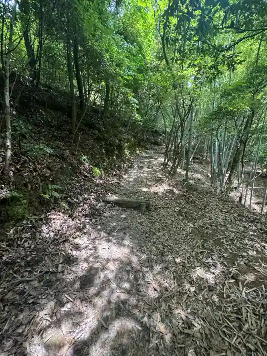 玉野御嶽神社(愛知県)