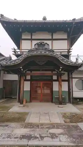 寿琳寺のその他建物