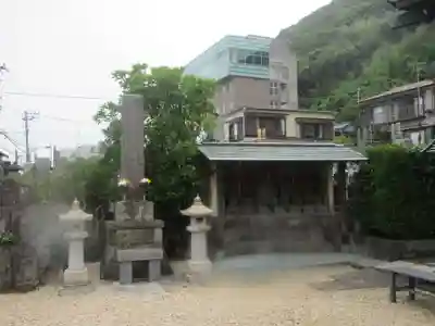 清浄寺(神奈川県)