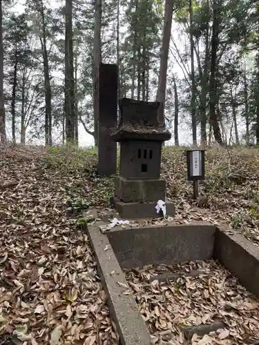 大国神社(群馬県)