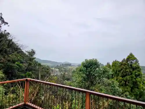 霧島神宮(鹿児島県)