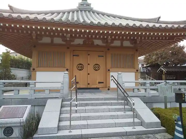 最勝寺のその他建物