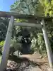 日枝神社(福島県)