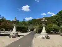 京都乃木神社のその他建物