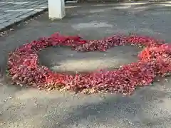 小室浅間神社(山梨県)