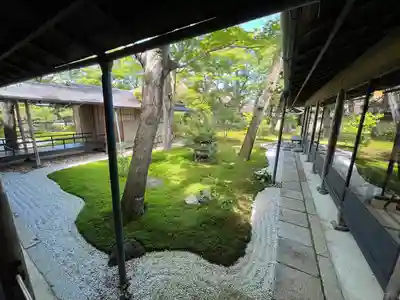 黄梅院(京都府)