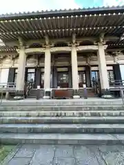 報恩寺(東京都)