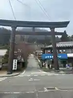 妙義神社(群馬県)