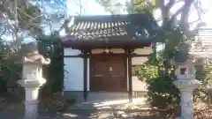 満福寺（三好稲荷閣）(愛知県)