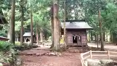 河口浅間神社(山梨県)