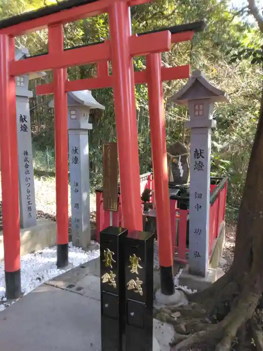 恩智神社(大阪府)